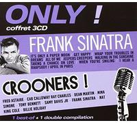 Compilation - Divers Only! Coffret Crooners + Best of Frank Sinatra