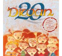 Compilation - Diwan 20 Ans