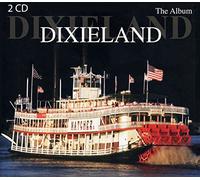 Compilation - Dixieland, The Album