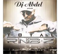 Compilation - Dj Abdel Présente Total R&B /Vol .2