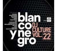Compilation - Dj Culture Vol.22