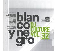 Compilation - Dj Culture Vol.32