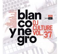 Compilation - Dj Culture Vol.37