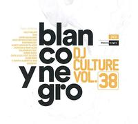 Compilation - Dj Culture Vol.38