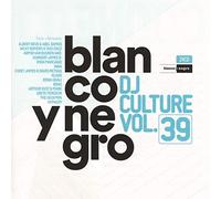 Compilation - Dj Culture Vol.39