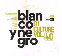 Compilation - Dj Culture Vol.40