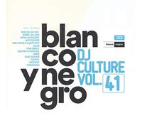 Compilation - Dj Culture Vol.41