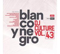 Compilation - Dj Culture Vol.43
