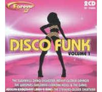 Compilation - DJ Forever Disco Funk N 1