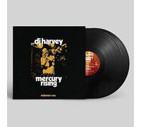 Compilation - Dj Harvey Is The Sound Of Mercury Rising Vol.3
