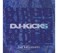 Compilation - Dj Kicks The Exclusive