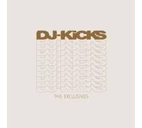 Compilation - Dj Kicks - The Exclusives
