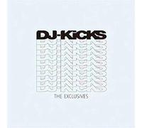 Compilation - Dj-Kicks-The Exclusives
