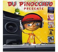 Compilation - Dj Pinocchio Présente