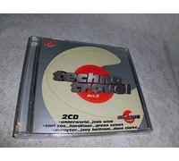 Compilation - DJ Sebass, Dave Clark, Underwo