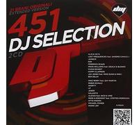 Compilation - Dj Selection 451