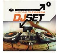 Compilation - Dj Set N 1 (Mixé Par Antoine Clamaran)