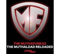 Compilation - Dj Spen & The Muthafunkaz/Reloaded