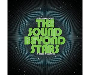 Compilation - Dj Spinna The Sound Beyond Stars Vol.1