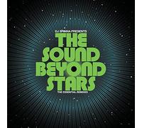 Compilation - Dj Spinna The Sound Beyond Stars Vol.2