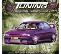 Compilation - Dj Tuning 3
