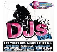 Compilation - DJ's/Vol.2