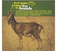 Compilation - Do It Again:A Tribute To Pet Sound