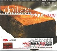 Compilation - Do It As Brique Rouge