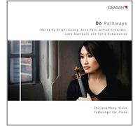 Compilation - Do Pathways (Brani Moderni E Contempor
