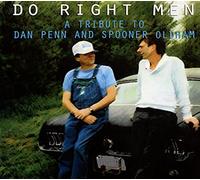 Compilation - Do Right Men: A Tributeto Dan Penn And Spooner Oldham