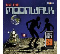 Compilation - Do The Moonwalk