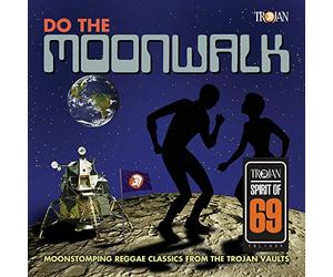 Compilation - Do the Moonwalk