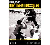 Compilation - Doin' Time In Times Square [Edizione: Regno Unito]