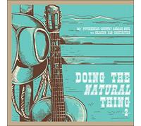 Compilation - Doing The Natural Thing 2 Various Artist