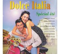 Compilation - Dolce Italia Special Ete Vol 4