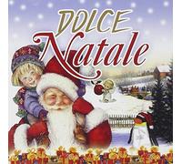 Compilation - Dolce Natale