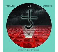 Various Artists - Döminance And Submissiön: A Tribute To Blue Öyster Cult (2 LP)