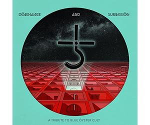 Compilation - Dominance And Submission A Tribute To Blue Oyster Cult