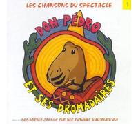 Compilation - Don Pedro et ses dromadaires Vol. 5