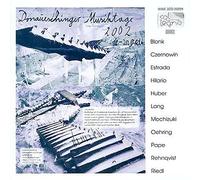 Compilation - Donaueschingen 2002