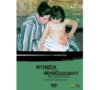 Compilation - Donne Del Movimento Impressionista