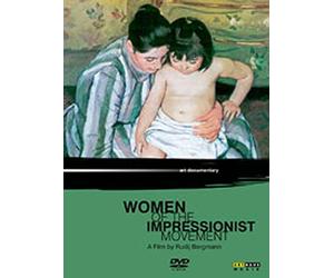 Compilation - Donne Del Movimento Impressionista