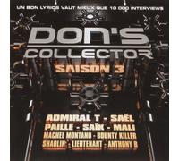 Compilation - Don'S Collector Saison Iii