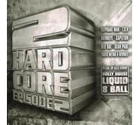 Compilation - Don's Music - 2 Hard Core Vol. 2