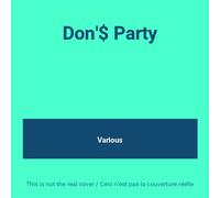 Compilation - Don'S Party