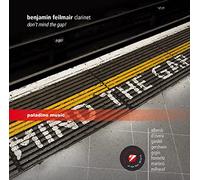 Benjamin Feilmair: Don't Mind The Gap - AA.VV. (Audio Cd)
