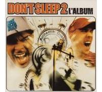 Compilation - Don't Sleep 2 L'album