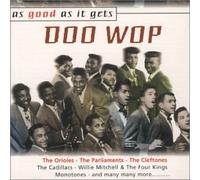 Compilation - Doo Wop