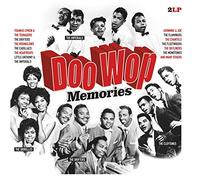 Compilation - Doo Wop Memories