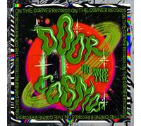 Compilation - Door To The Cosmos - Otc Dancefloor Samp